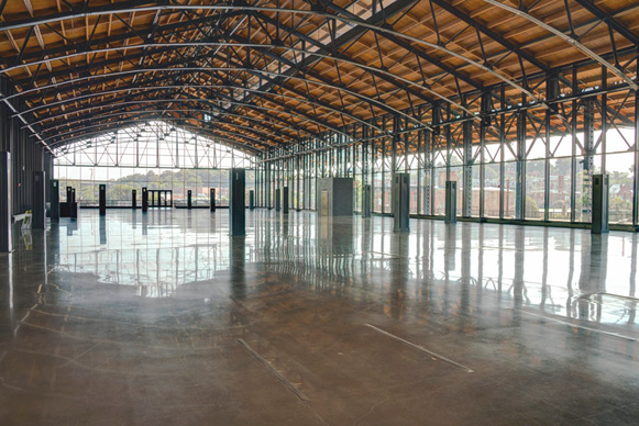 joint fillers and sealants work best when the space is empty long enough for the product to fully cure.