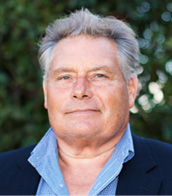 Born in 1955, Dave De Angelis has considered concrete a part of his life since early childhood. A member of a third-generation family-run business in Pittsburgh, Pennsylvania, he was no stranger to hard work. 