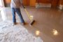 Self-Leveling Concrete Compound Can Provide a Shortcut to a Sharp Look
