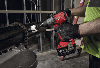  M18 Fuel Hammer Drill