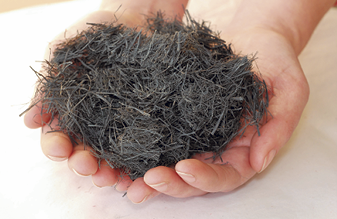 NForce-Pro is made from industrial hemp, one of the worlds strongest and most durable natural fibers.