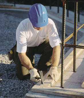 Theres a glove for almost every job. For some, hand protection means guarding against trauma.