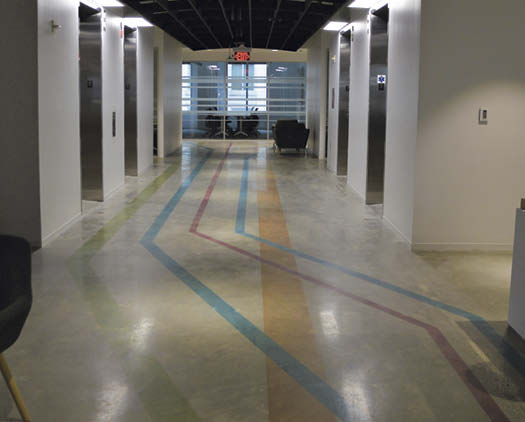 TechSpace 2