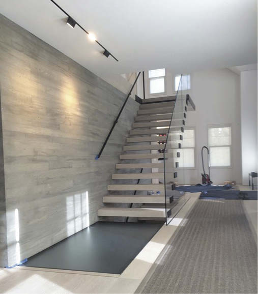 Harbor View Residence