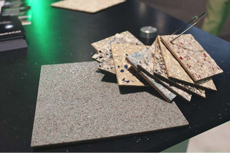 CTS Cement Manufacturing has expanded its professional grade cement line with the addition of Rapid Set Tru SP