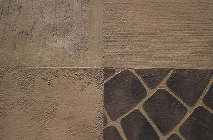 Contractors have found new uses for Mapeis Concrete Renew