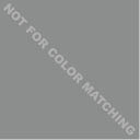 Integrally Colored concrete Gull Gray color chip
