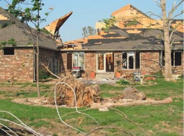 Here are some things to take into consideration when building ICF Safe Rooms:
