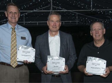 Decorative Concrete Hall of Fame