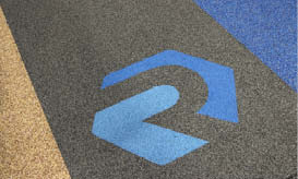 Rubcorp Products and Demos included their Pool decks, splashpads and playgrounds are prime candidates for the likes of Rubcorps rubber surfacing products. 