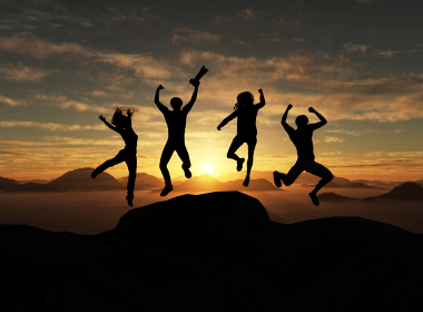 Group of people