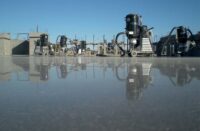 As polished concrete becomes more mainstream for floors, it continues to gain momentum across the board. In fact, industry statistics show that polished concrete is now 15-20% of the total flooring installed each year.