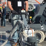 115-volt grinders by Superabrasives