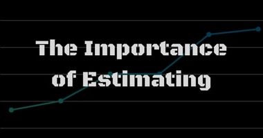 Decorative Concrete Tips: Complete Estimates are an Essential Part of the Job