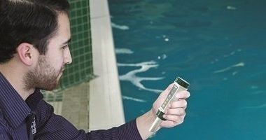 Extech's Rugged & Waterproof pH Meter Tackles Water Quality Testing