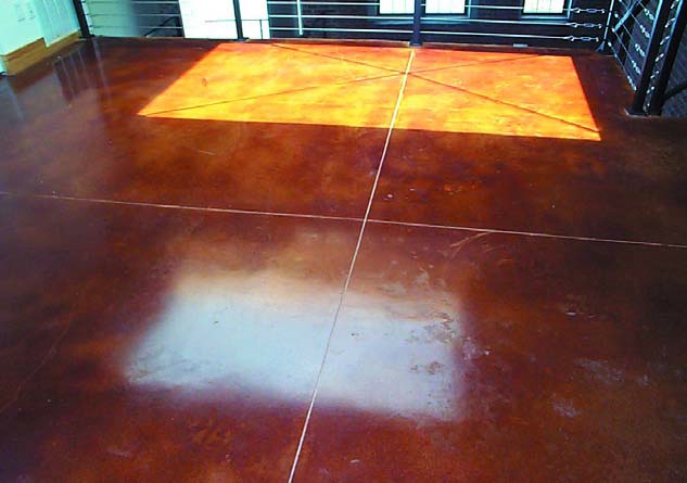 Southern Color- He is particularly excited about a new top-ofthe- line, water-based sealer that will quite bluntly, knock the shorts off anything out there now, Gibbons said. All manufacturers are turning to more environmentally friendly, waterbased products, but the challenge is to develop products that perform just as well as their solventbased counterparts.
