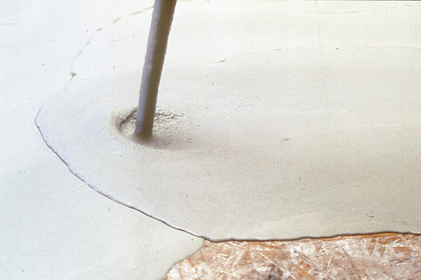 USG Corp.s Tile and Flooring Division has introduced Ultraflow Floor Underlayments, a new family of poured, self-leveling cement underlayments. All four products come presanded.