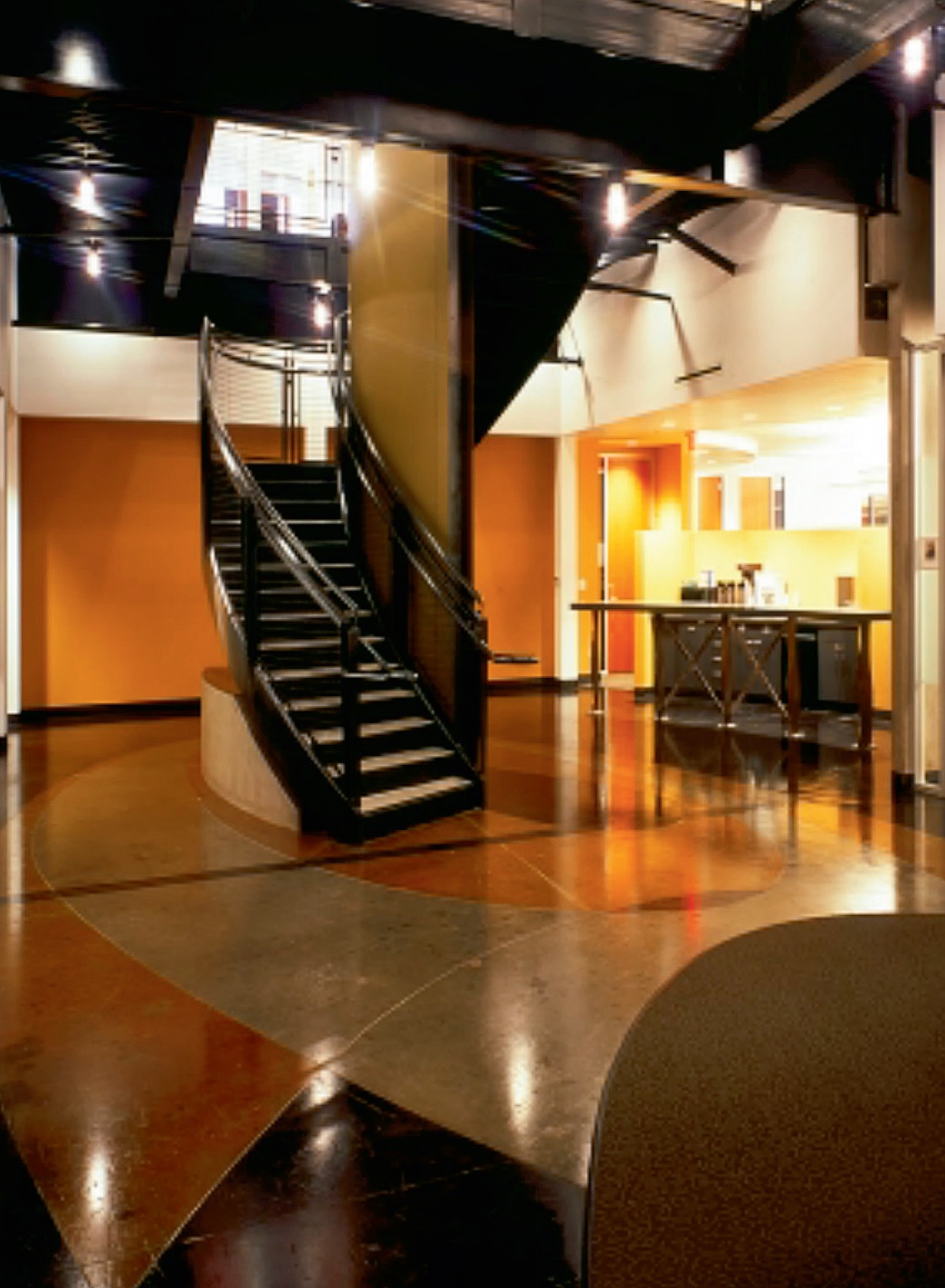 In San Diego, Masterpiece Concrete has completed projects at The San Diego Zoo, Sea World, PETCO Park, The Hyatt Hotels, and St. Gregorys Catholic Church.
