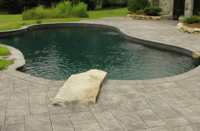 A Close Encounter with Concrete: Michael Littlefield, Mélange Studio