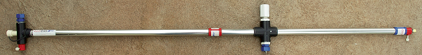 A close-up view of the quick draw design tool.