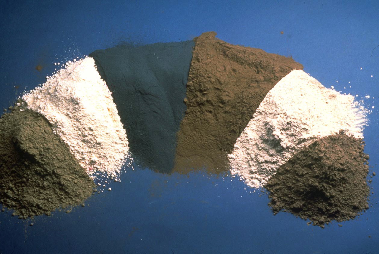 Making portland cement starts with environmentally destructive ore mining. Thats followed by heating the crushed ore to 2,650 degrees Fahrenheit, a process that consumes an average of 4.6 million BTUs of energy per ton of cement.