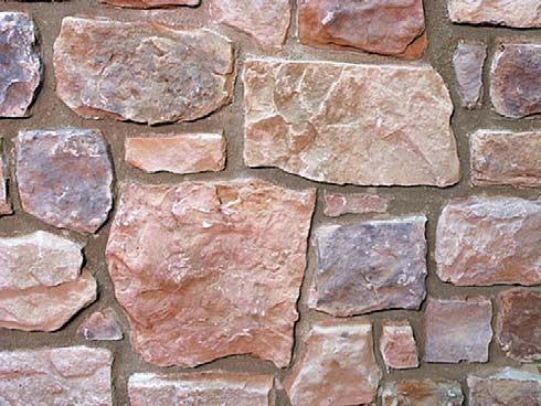 Flex-C-Ment Picayune, Miss. www.flex-c-ment.com Give your next faux-stone wall vertical project the look of a Spanish vineyard with this effect from Flex-C-Ment.