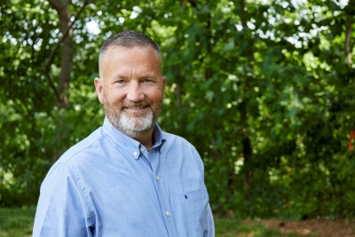 Eric Witcher
