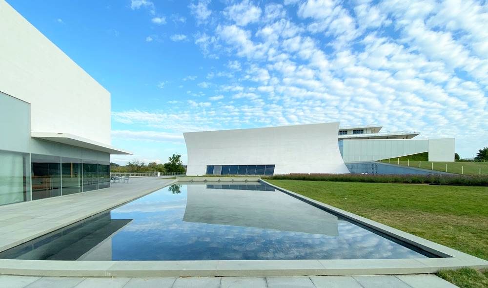 ACI 2020 Award Winners - Kennedy Center for the Performing Arts