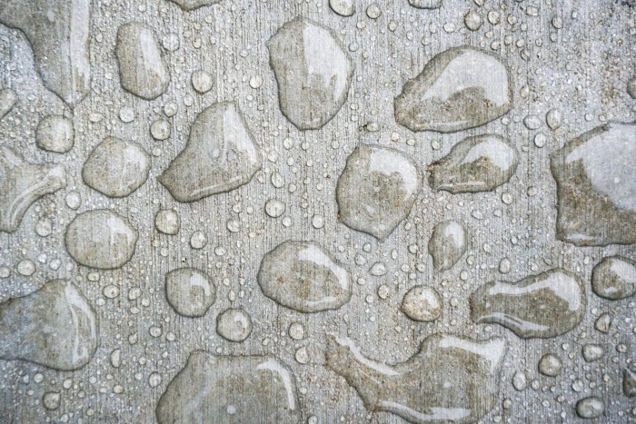 Using Micro Seal HD for prepping your concrete surface