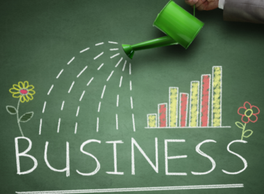 Business growth