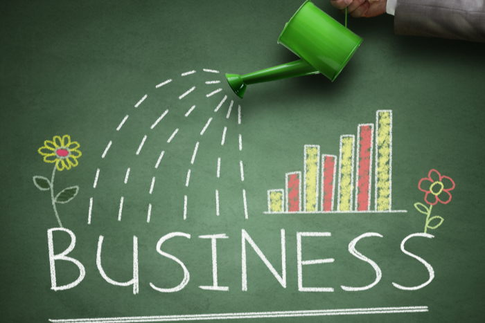 rework on a polishing job can help your business grow now and in the future