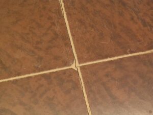 cracked joint filler