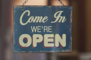 Concrete Decor makes improvements opening a new online store
