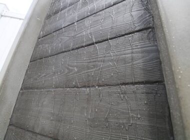 wood-look concrete designs