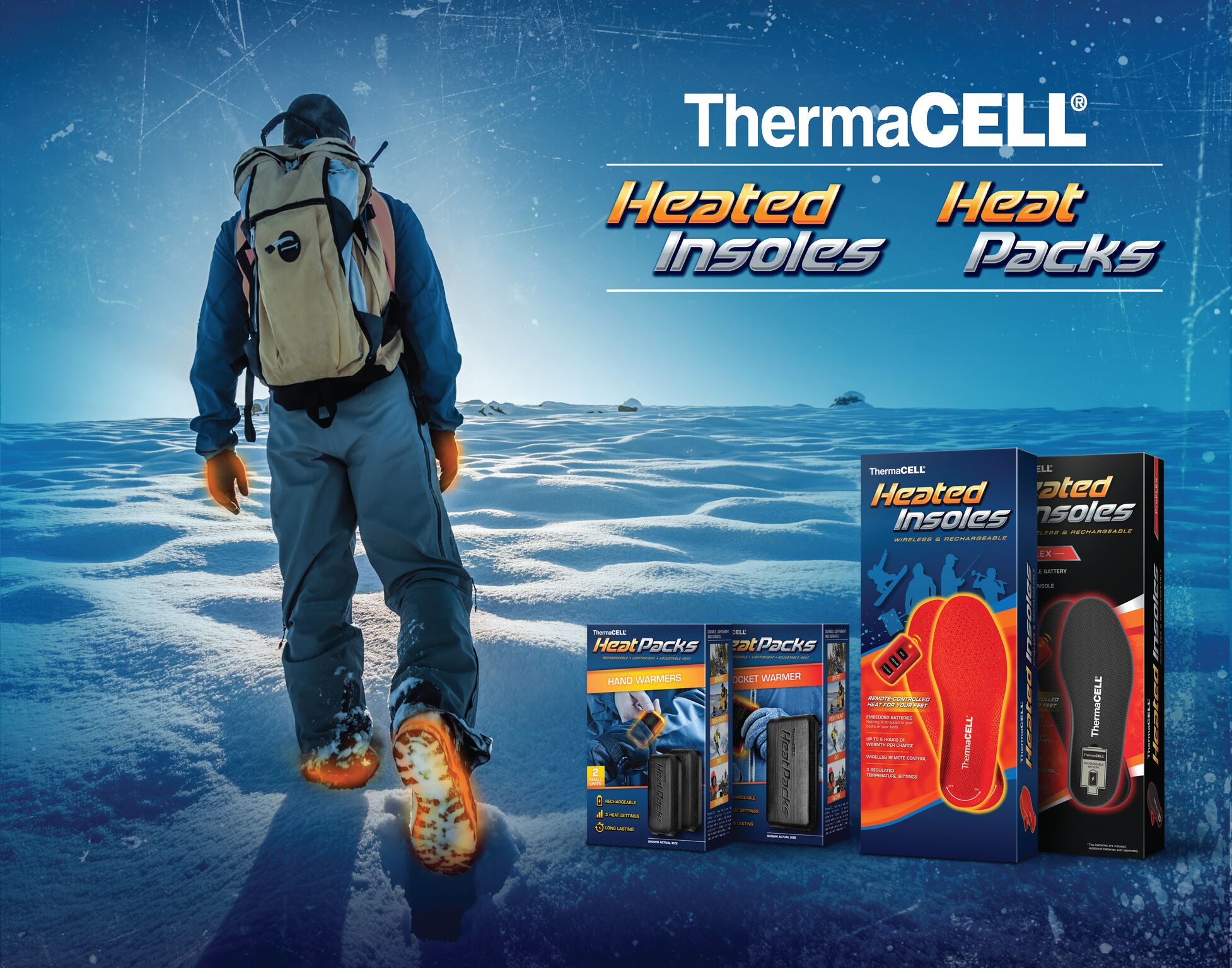 Schawbel Technologies ThermaCell