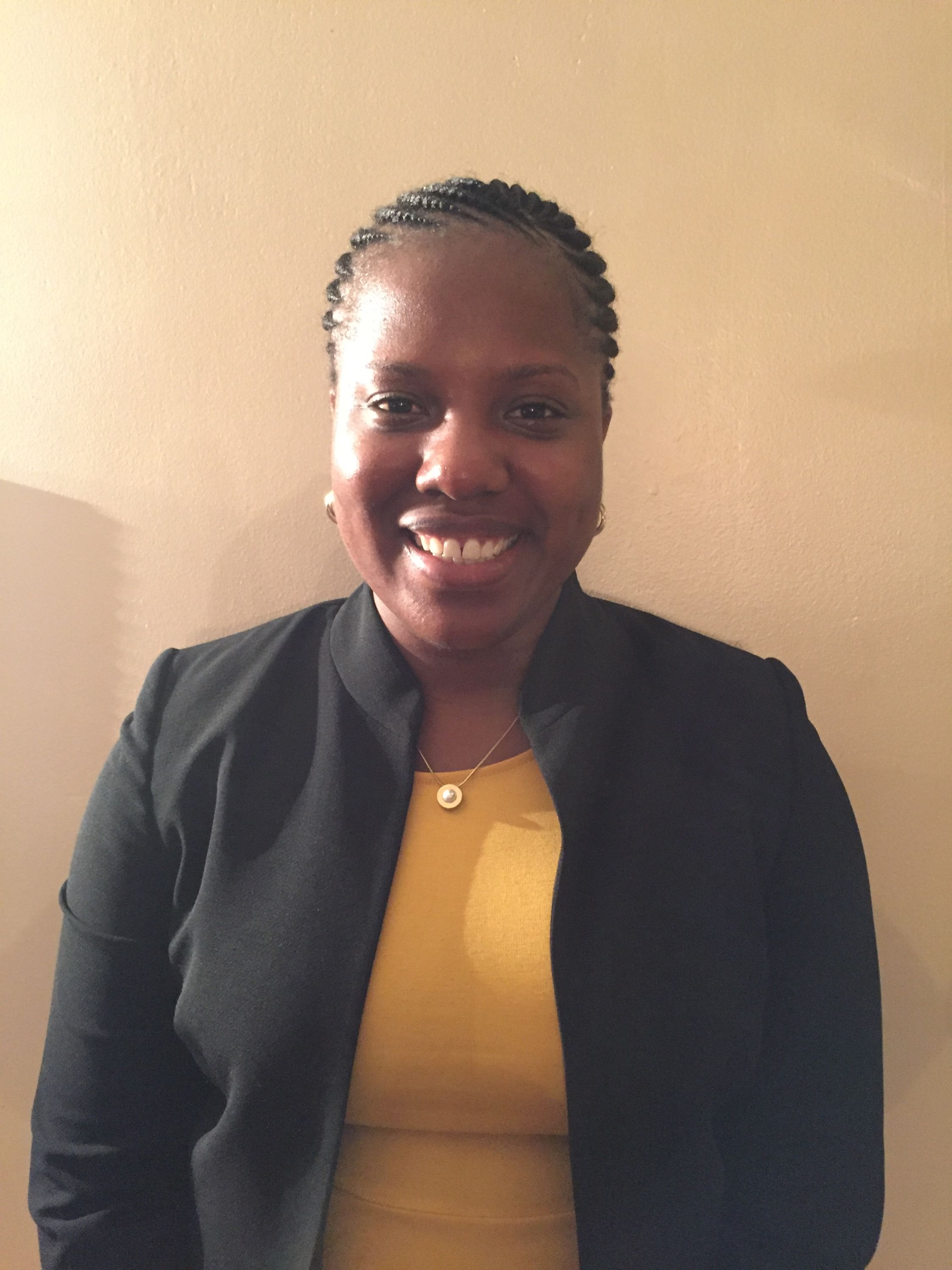 Max USA Corp. would like to announce the hiring of Denene Williams as its National Marketing Coordinator.
