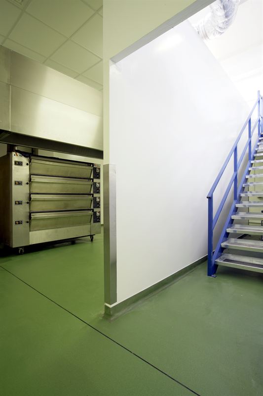 Having been recognized as a world leading manufacturer of polymer-based flooring technologies for close to four decades, Flowcrete Americas is delighted to announce the launch of its complementary Flowgard high-performance coatings range for use on wall and ceilings.