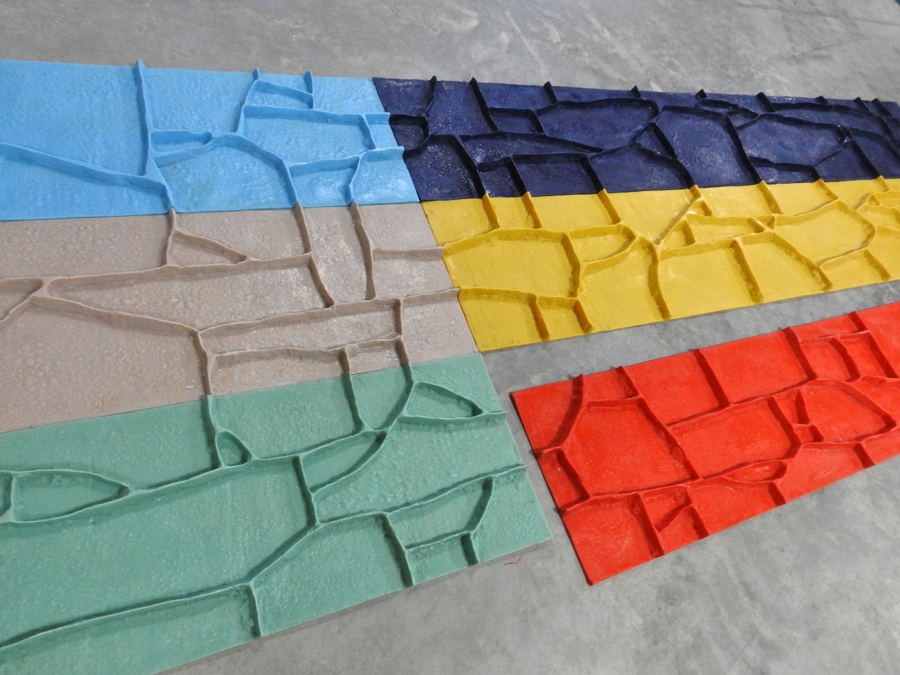 Nathan Giffin of Vertical Artisans is teaming up with Walttools and is bringing to the marketplace a tool impression system that allows anyone to dive into the world of vertical concrete with confidence.