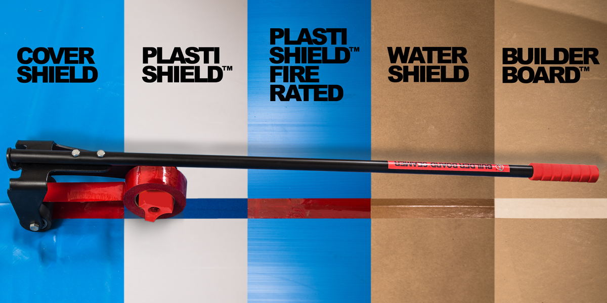 builder board seamer by surface shields