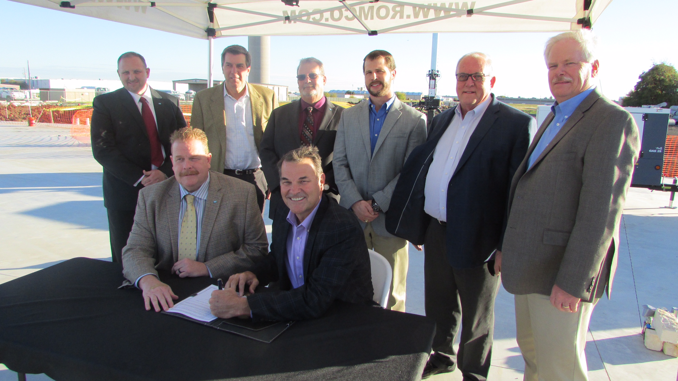 Atlas Copco Construction Equipment  welcomes ROMCO Equipment Co. to its growing dealer network. The Texas-based company will rent, sell and service Atlas Copco compressors, generators and light towers to meet customer demands for portable energy equipment across the state. 