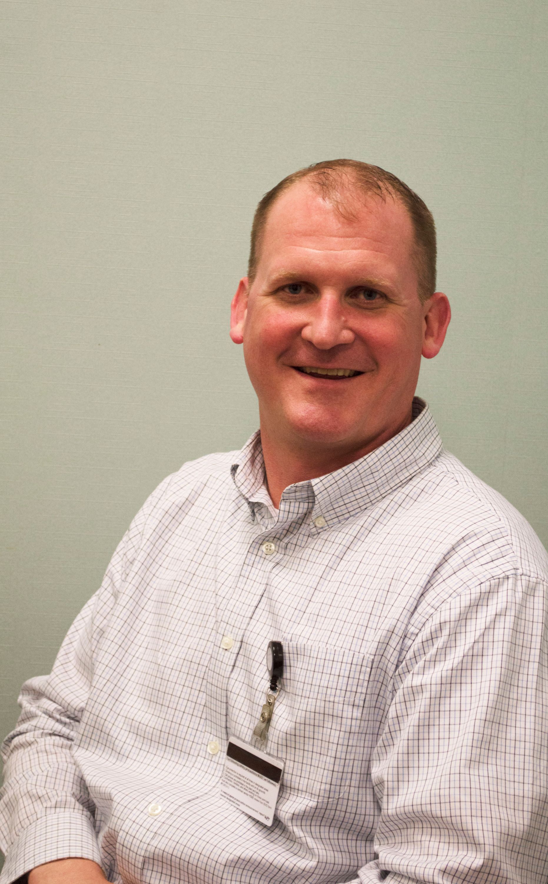Casey Webster Human Resources Manger for the Americas Chromaflo Technologies