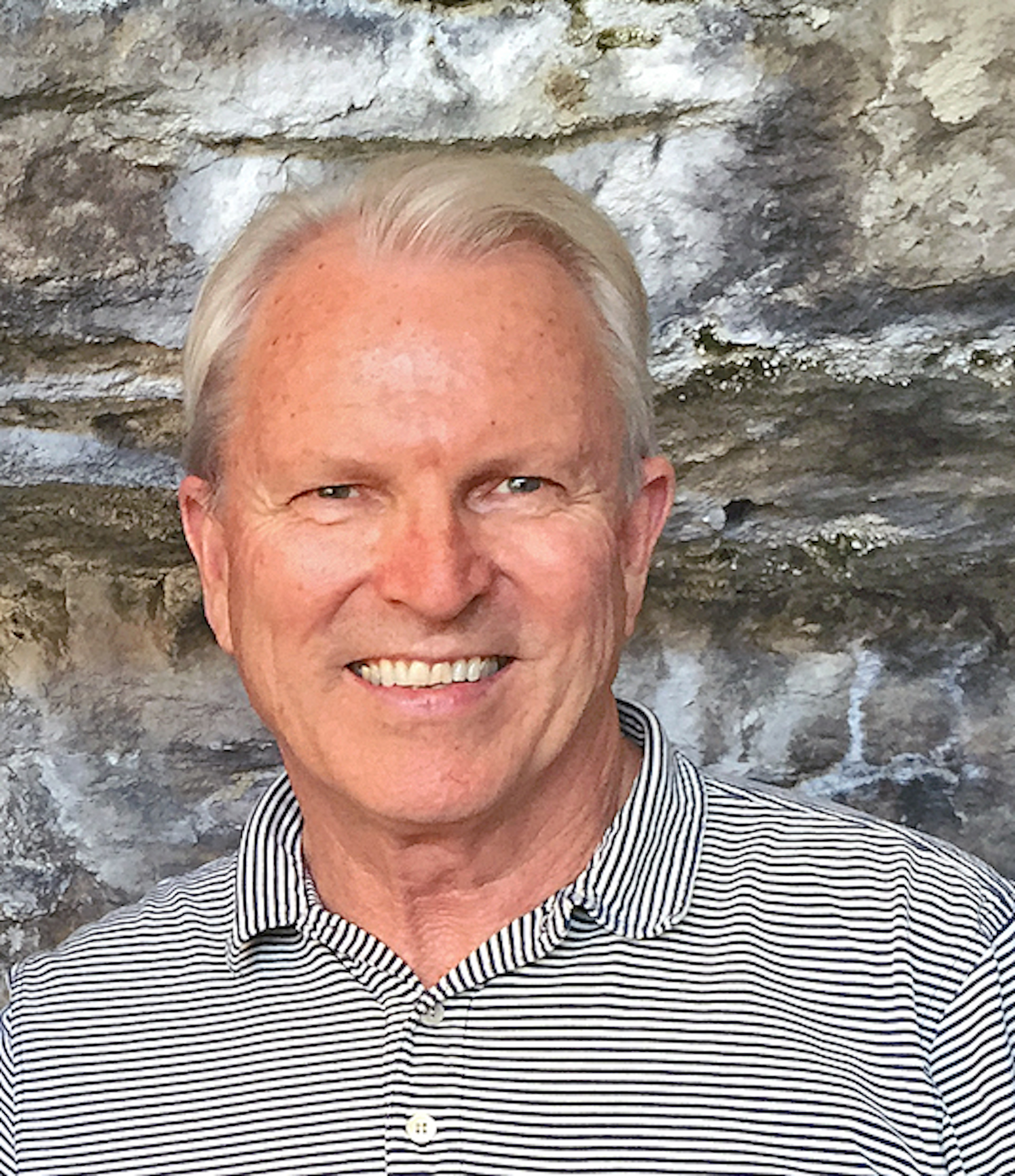 Clint Schramm Director of Marketing Laticrete