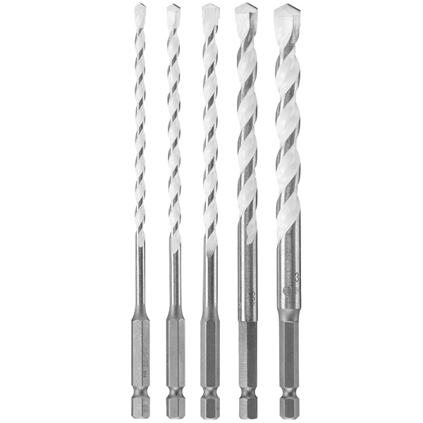 Bosch Daredevil multipurpose bits