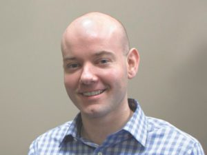 Trevor Evans