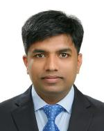 Santosh Yadav 