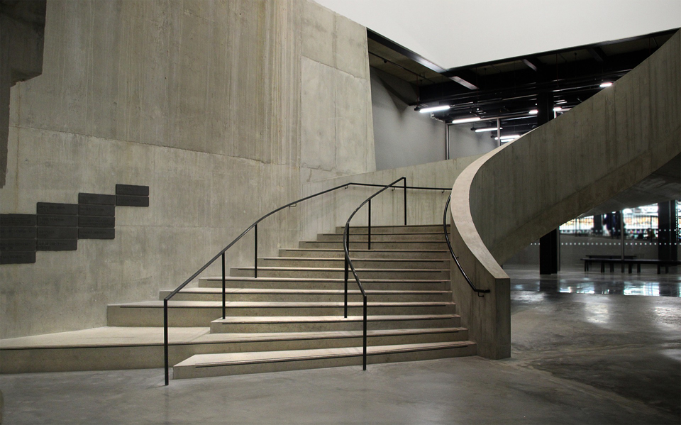 When the stainless steel wedge anchor is chosen as the fastener to solid concrete, further evaluation of an applications atmosphere conditions is crucial. 