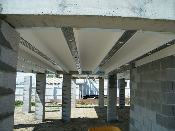 Concrete 1