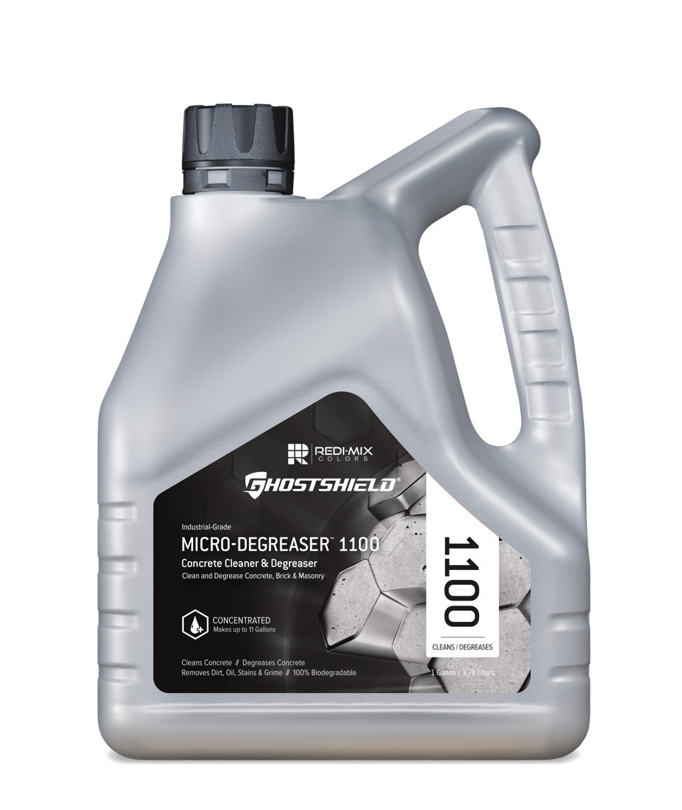 Micro-Degreaser 1100