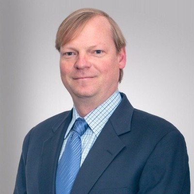 Ryan Menzel Territory Sales Manager for the Carolinas