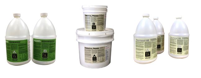 Walttools revamped coatings line.